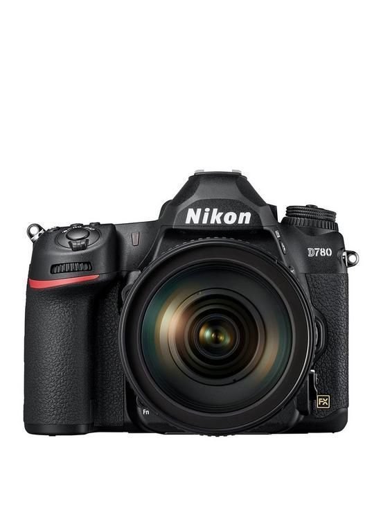 Nikon D780 Body